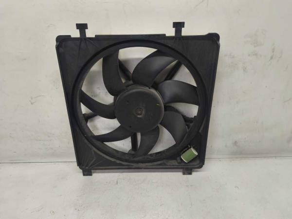 VENTILATEUR DE RADIATEUR VW/SEAT/SKODA - Vue 3
